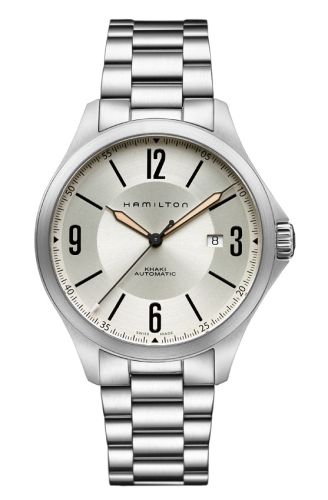 Hamilton Khaki Aviation Auto H76665125