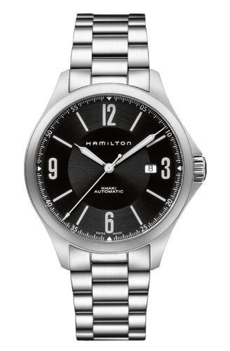 Hamilton Khaki Aviation Auto H76665135