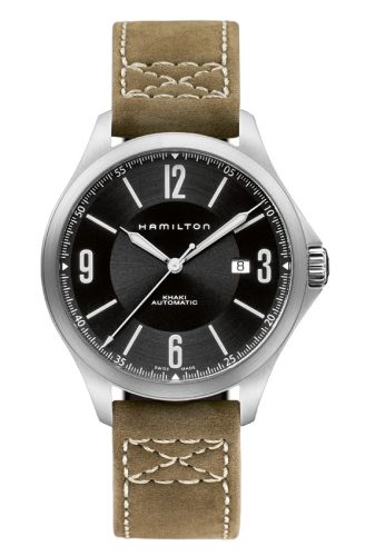 Hamilton Khaki Aviation Auto H76665835