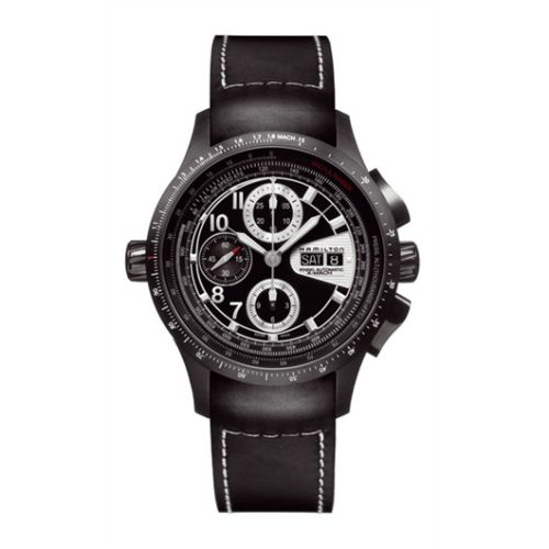 Hamilton Khaki Aviation X-Mach H76686335