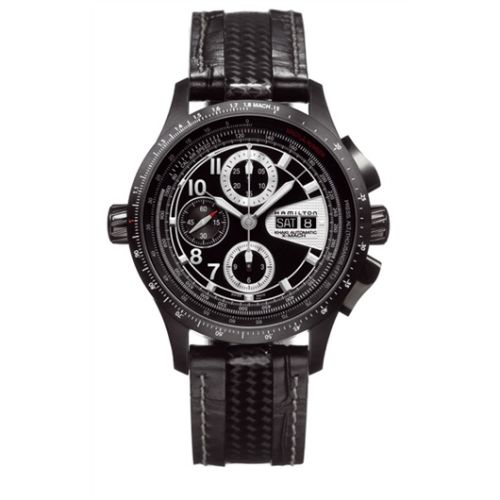Hamilton Khaki Aviation X-Mach H76686735