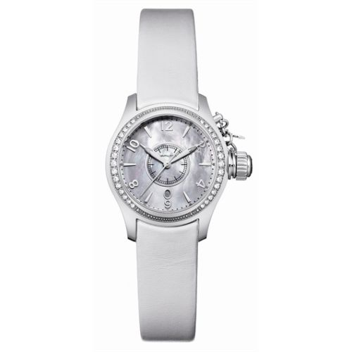 Hamilton Khaki Navy Seaqueen 32 H77211915
