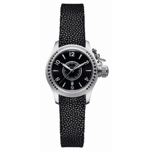 Hamilton Khaki Navy Seaqueen 32 H77251935