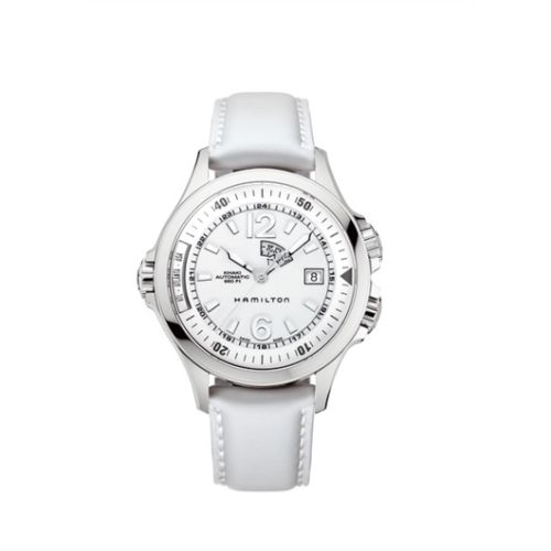 Hamilton Khaki Navy GMT H77595915