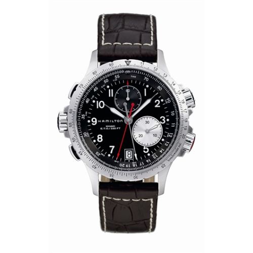 Hamilton Khaki Aviation ETO H77612533