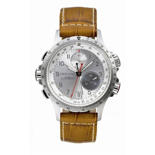 Hamilton Khaki Aviation ETO H77622553