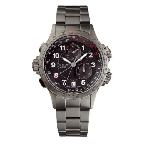 Hamilton Khaki Aviation ETO H77672133