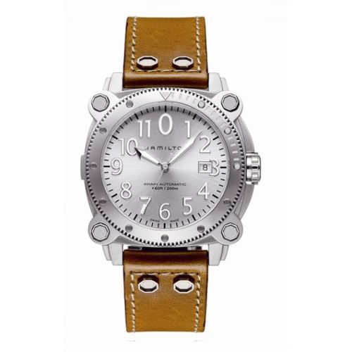 Hamilton BeLOWZERO 200m Auto H78555553