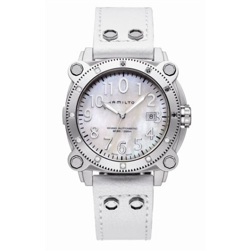 Hamilton BeLOWZERO 200m Auto H78595913