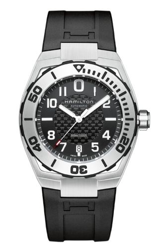 Hamilton Khaki Navy Sub Auto H78615335