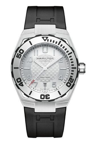 Hamilton Khaki Navy Sub Auto H78615355