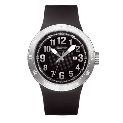 Hamilton Khaki Base Jump Auto H79715333