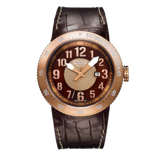 Hamilton Khaki Base Jump Auto H79745583