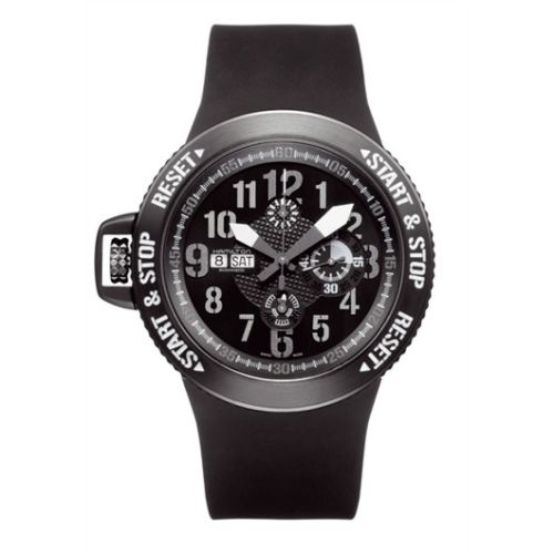 Hamilton Khaki Base Jump Chrono H79786333