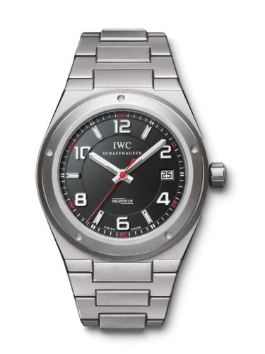 IWC Ingenieur Automatic AMG / Bracelet IW3227-02