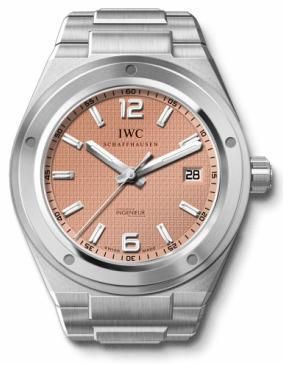 IWC Ingenieur Automatic Stainless Steel / Japan IW3227-11