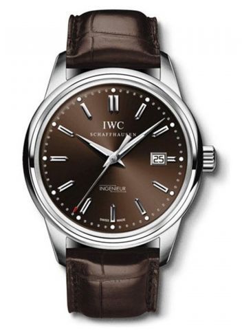 IWC Vintage Ingenieur Automatic 1955 Stainless Steel Boutique Edition IW3233-11