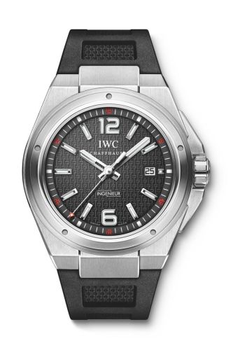 IWC Ingenieur Automatic Mission Earth IW3236-01