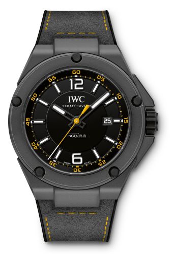 IWC Ingenieur Automatic AMG GT IW3246-02
