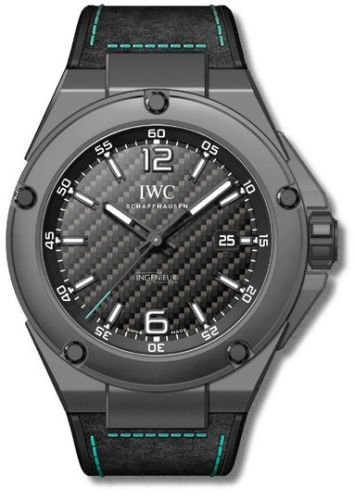 IWC Ingenieur Automatic Nico Rosberg IW3246-03