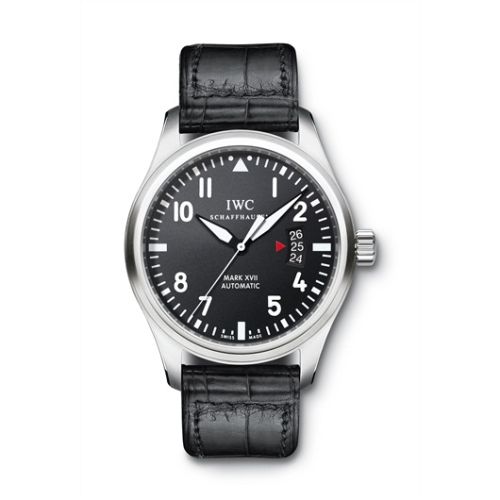 IWC Pilot's Watch Mark XVII IW3265-01