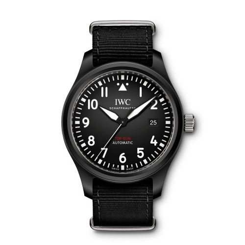 IWC Pilot's Watch Automatic Top Gun IW3269-01