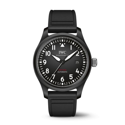 IWC Pilot's Watch Automatic Top Gun IW3269-06