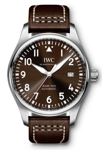 IWC Pilot's Watch Mark XVIII Antoine de Saint Exupery IW3270-03