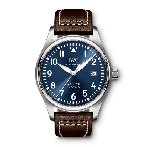 IWC Pilot's Watch Mark XVIII Le Petit Prince IW3270-04