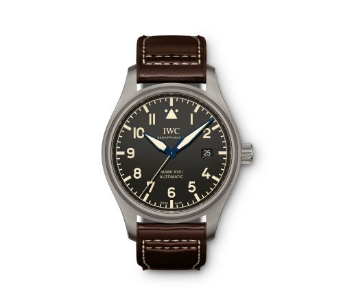 IWC Pilot's Watch Mark XVIII Heritage IW3270-06