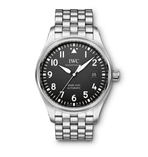 IWC Pilot's Watch Mark XVIII / Bracelet IW3270-11