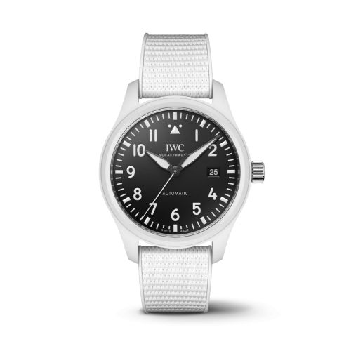 IWC Pilot's Watch Automatic 41 Top Gun Lake Tahoe IW3281-04
