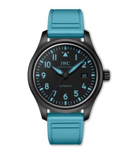 IWC Pilot's Watch Automatic 41 George Russell IW3281-07