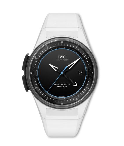 IWC Pilot's Venturer Vertical Drive IW3286-01
