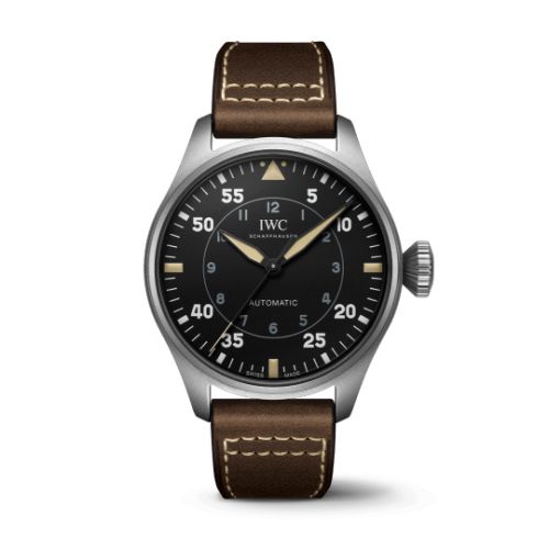 IWC Big Pilot 43 Spitfire IW3297-01
