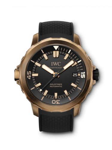 IWC Aquatimer Automatic Collectors Forum IW3410-01
