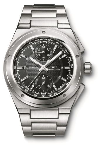 IWC Ingenieur Chronograph IW3725-01