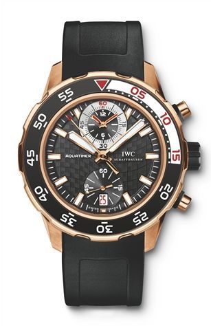 IWC Aquatimer Chrono-Automatic Gold IW3769-03