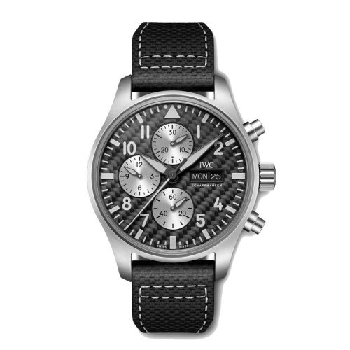 IWC Pilot's Watch Chronograph AMG IW3779-03