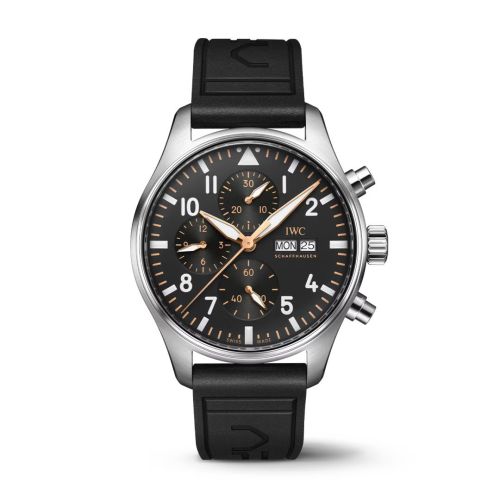 IWC Pilot's Watch Chronograph APXGP IW3780-09
