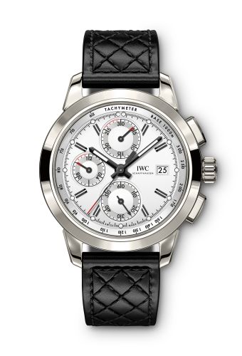 IWC Ingenieur Chronograph Edition W125 IW3807-01