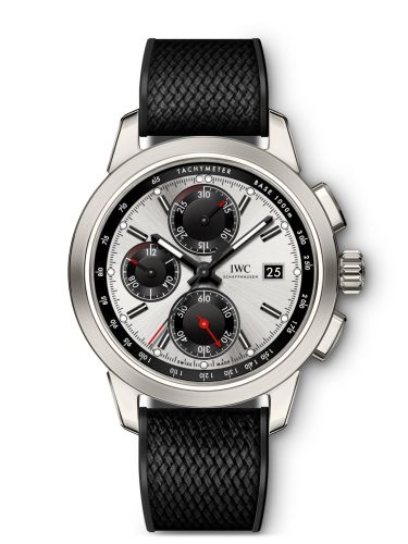 IWC Ingenieur Chronograph Edition Cancellara IW3807-04