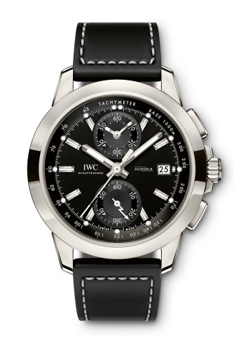 IWC Ingenieur Chronograph Sport IW3809-01