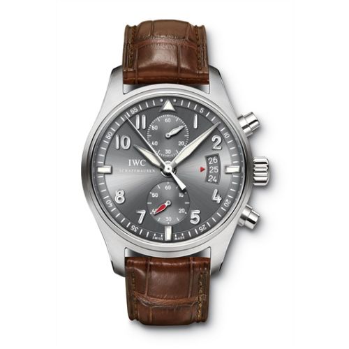 IWC Pilot's Watch Spitfire Chronograph IW3878-02