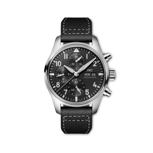 IWC Pilot's Watch Chronograph 41 C.03 Collective Horology IW3881-05