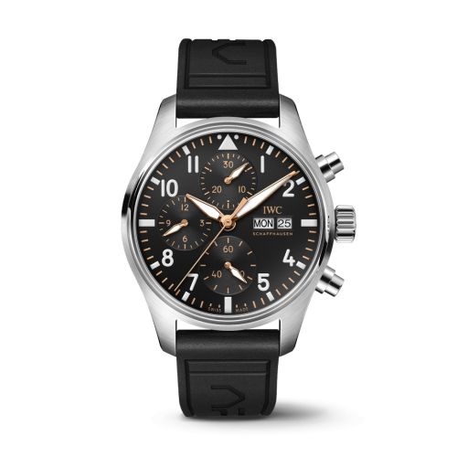 IWC Pilot's Watch Chronograph 41 APXGP IW3881-16