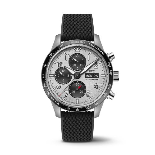 IWC Pilot's Watch Performance Chronograph 41 722 Edition IW3883-08