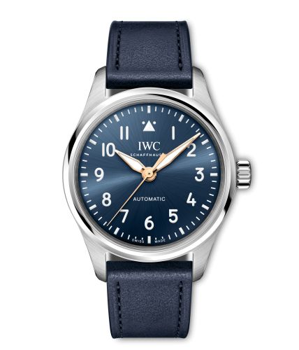 IWC Pilot's Watch Automatic 36 20 Years Le Petit Prince IW4588-02