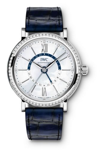IWC Portofino Automatic Day & Night 37 IW4591-01