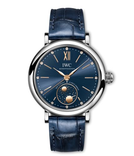 IWC Portofino Day & Night 34 Le Petit Prince IW4598-06